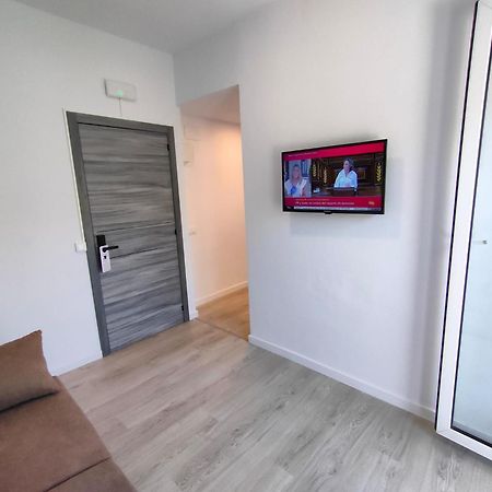 Bahia De Montecarlo Hotell Alcanar Exteriör bild