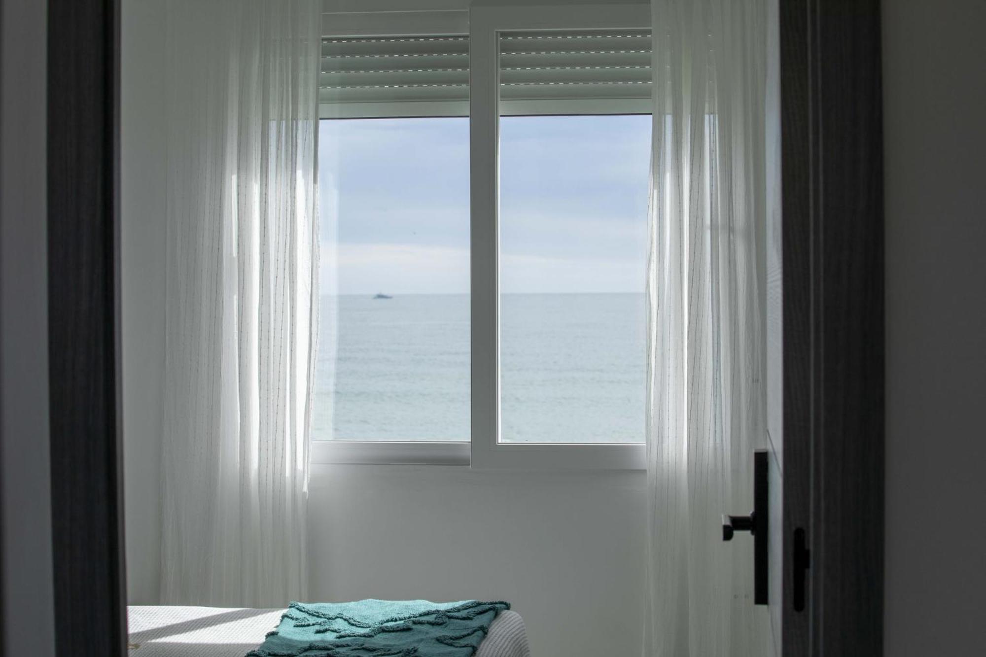 Bahia De Montecarlo Hotell Alcanar Exteriör bild
