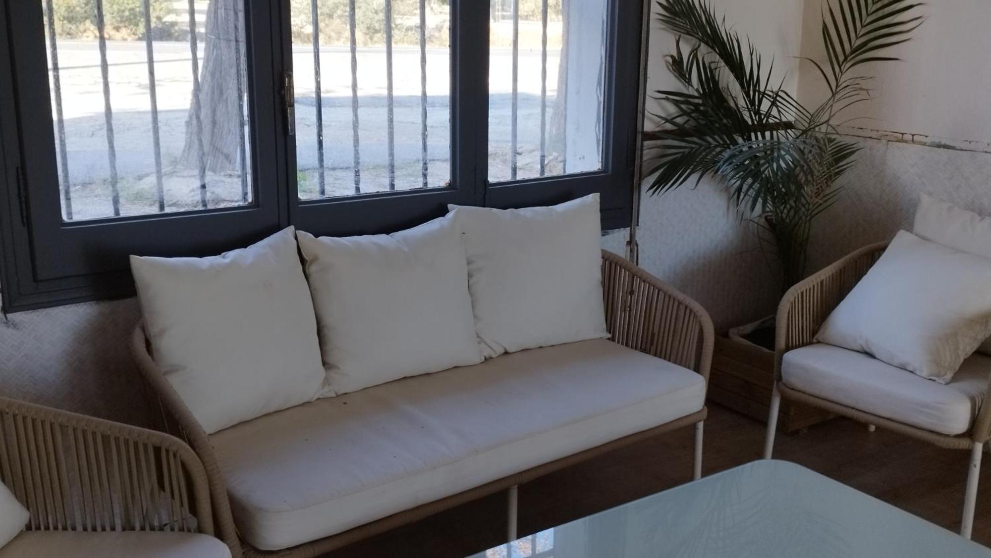 Bahia De Montecarlo Hotell Alcanar Exteriör bild