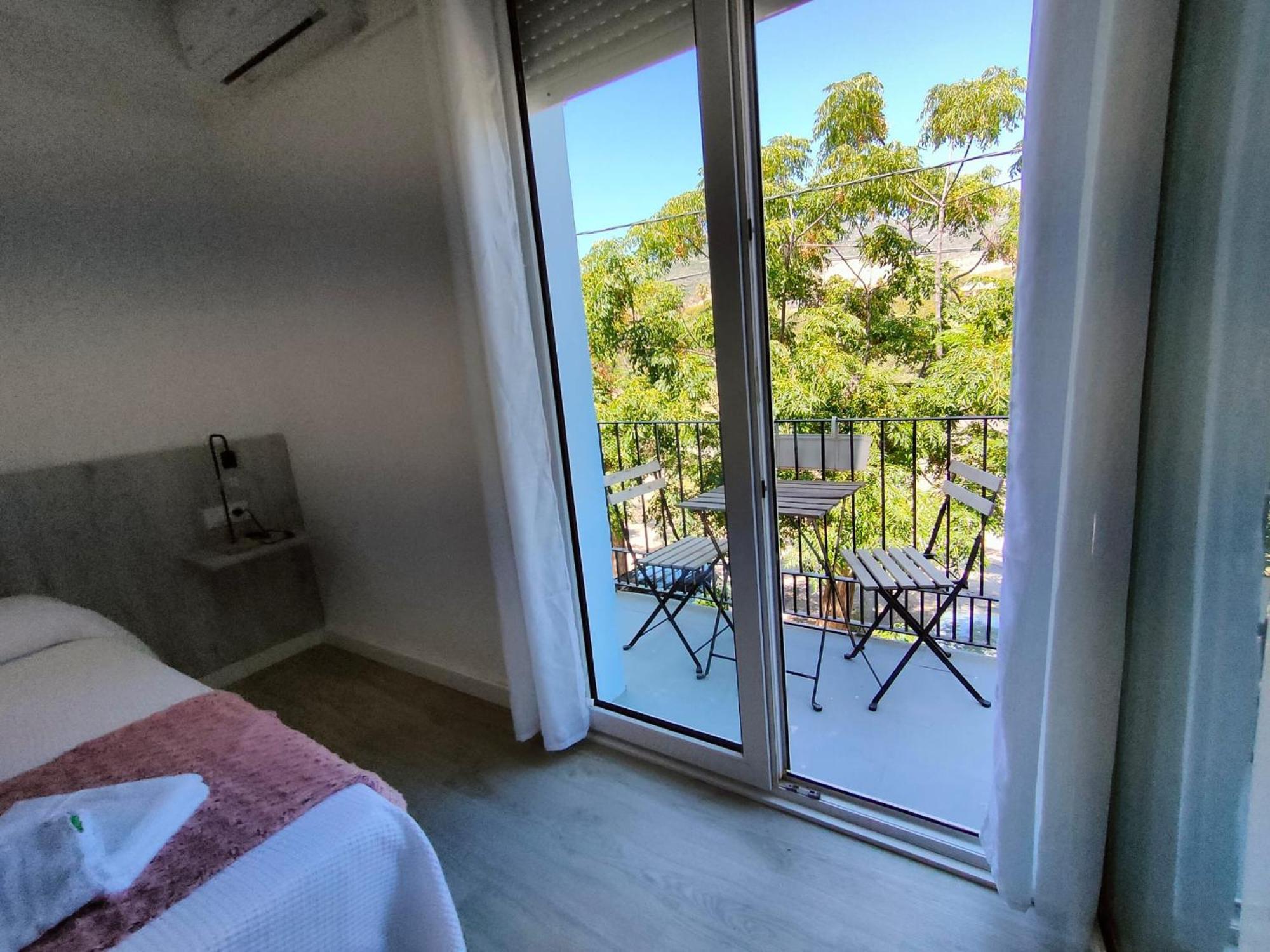 Bahia De Montecarlo Hotell Alcanar Exteriör bild